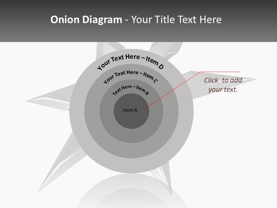 Energy Power Heat PowerPoint Template