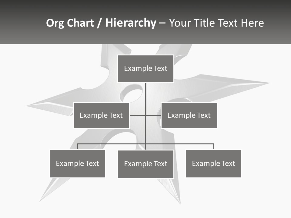 Energy Power Heat PowerPoint Template