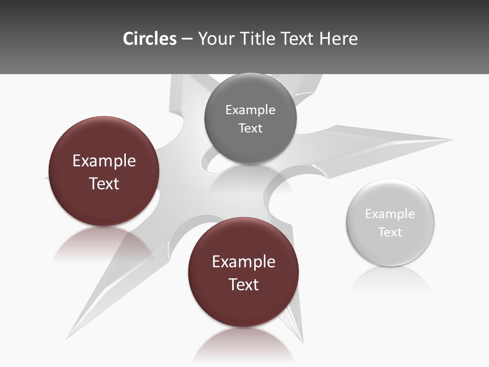 Energy Power Heat PowerPoint Template