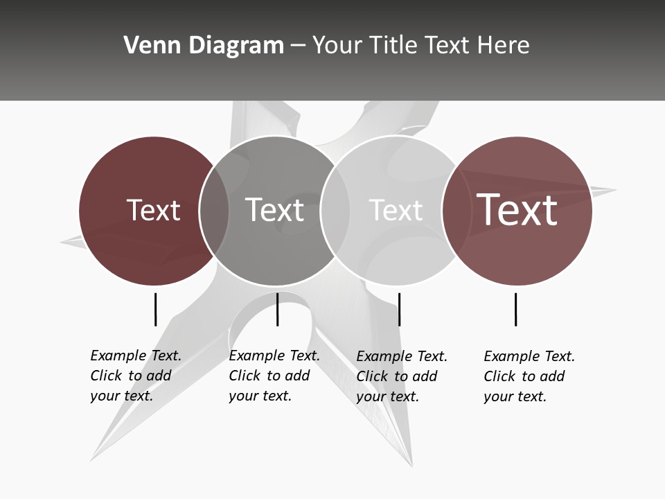 Energy Power Heat PowerPoint Template