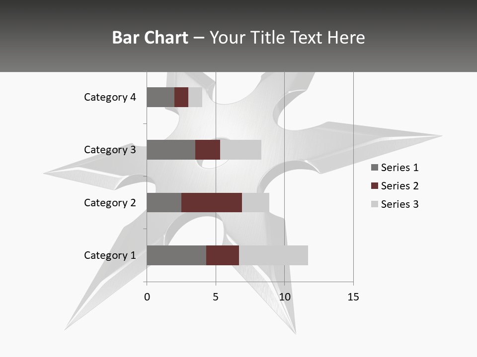Energy Power Heat PowerPoint Template