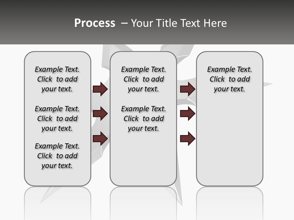 Energy Power Heat PowerPoint Template