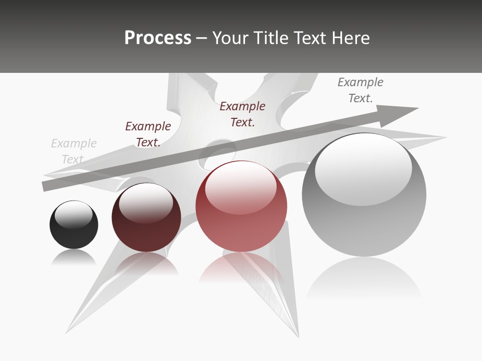 Energy Power Heat PowerPoint Template