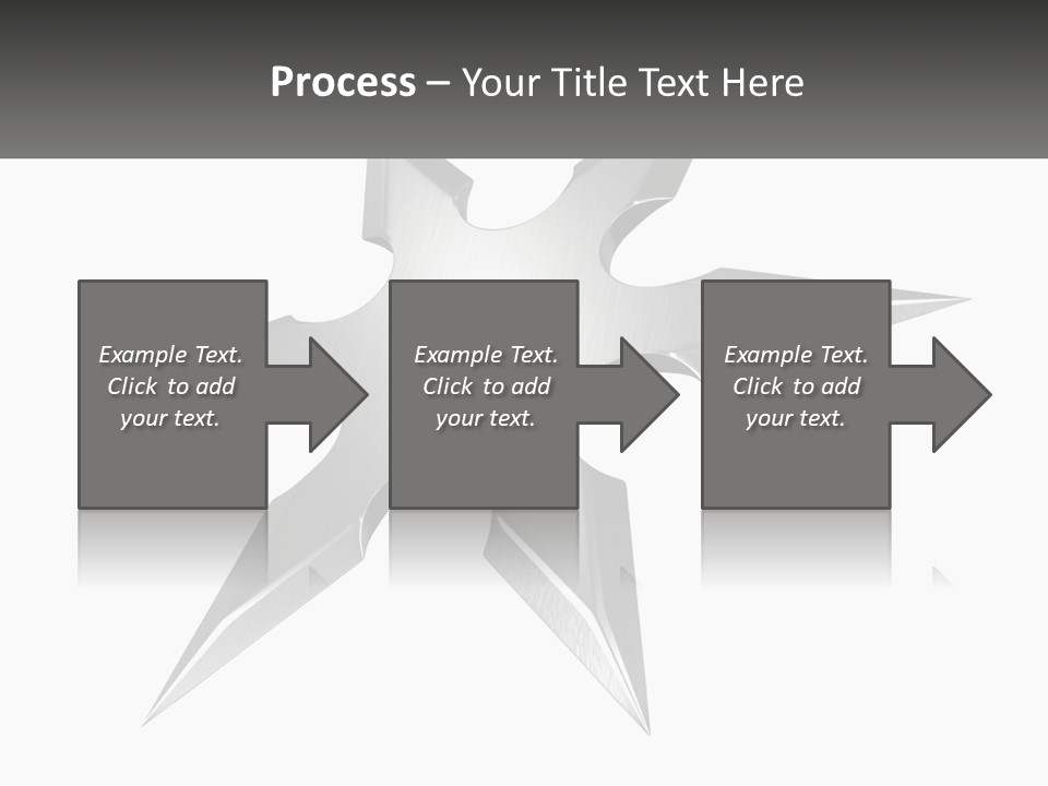 Energy Power Heat PowerPoint Template