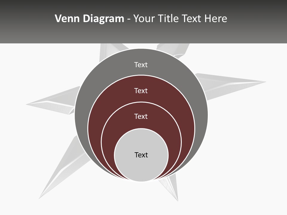 Energy Power Heat PowerPoint Template