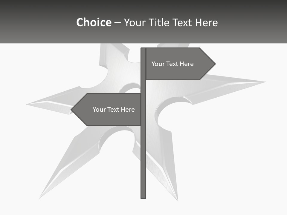 Energy Power Heat PowerPoint Template