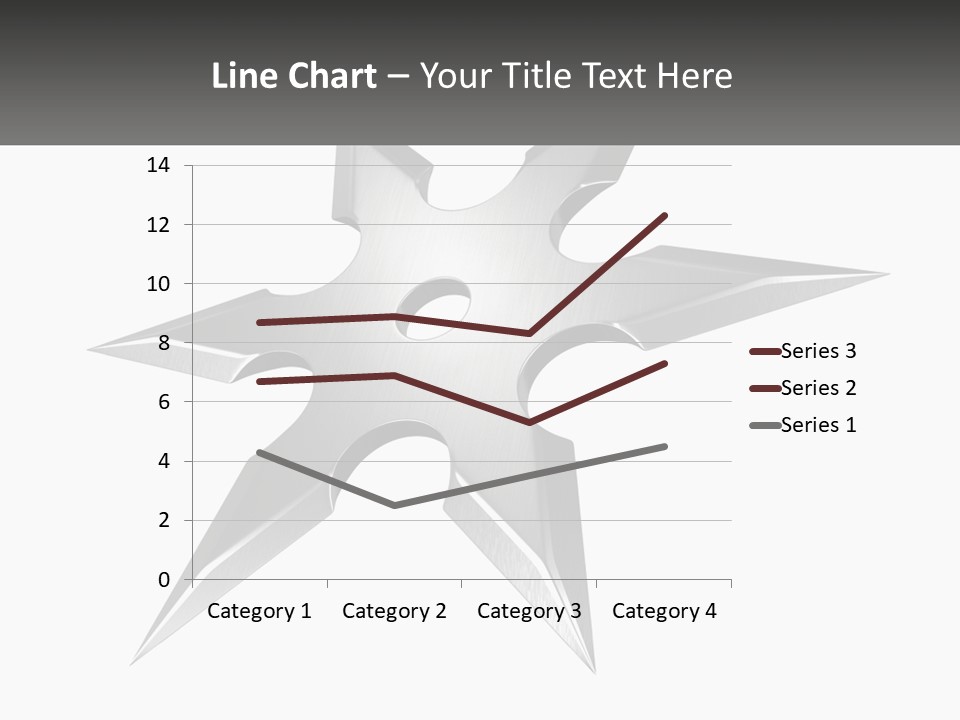 Energy Power Heat PowerPoint Template