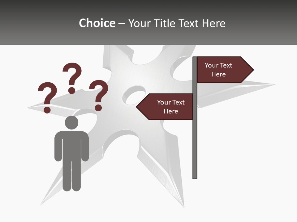 Energy Power Heat PowerPoint Template