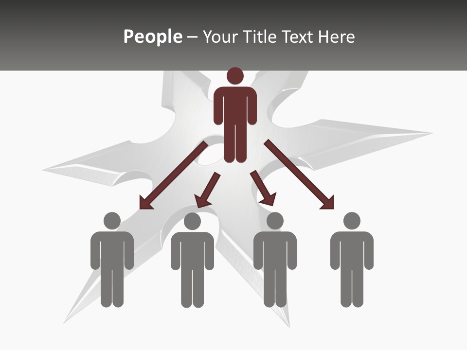 Energy Power Heat PowerPoint Template