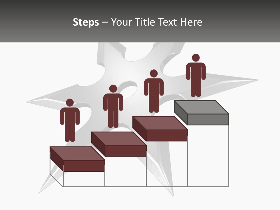 Energy Power Heat PowerPoint Template