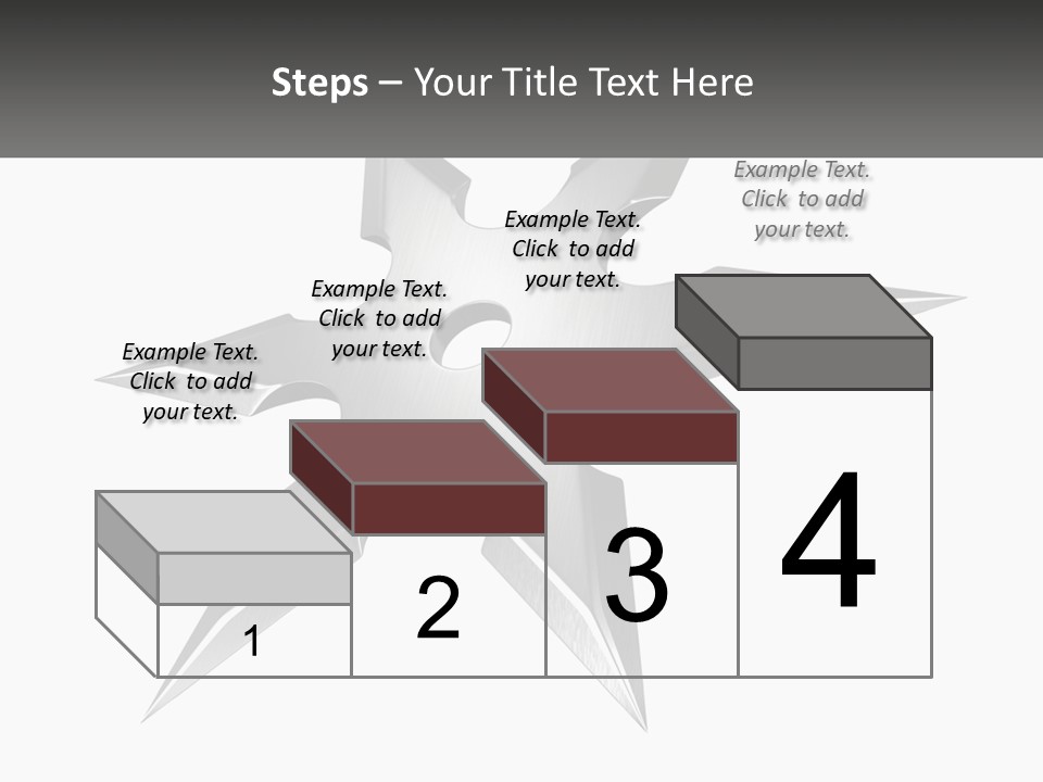 Energy Power Heat PowerPoint Template