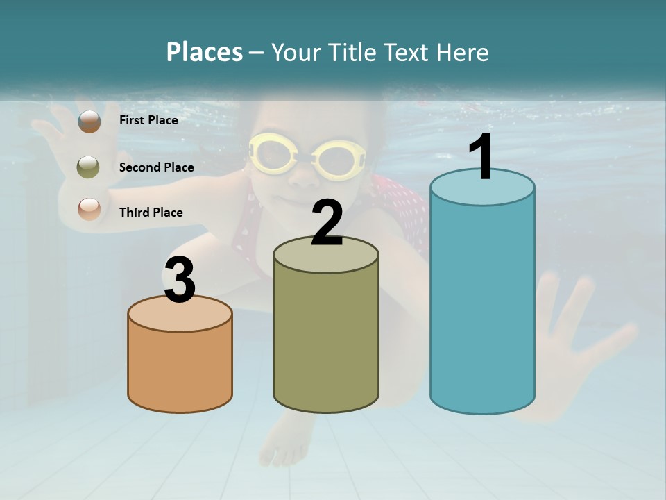 System Air Heat PowerPoint Template