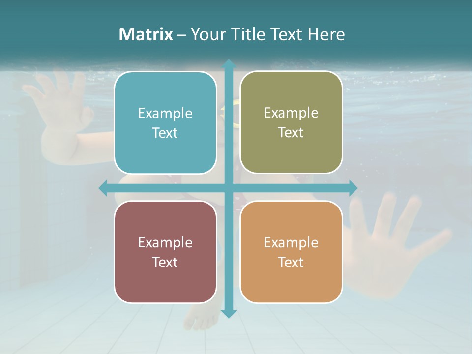 System Air Heat PowerPoint Template