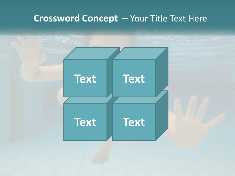 System Air Heat PowerPoint Template