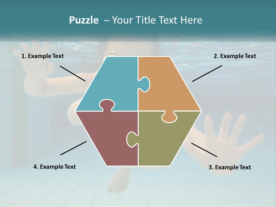 System Air Heat PowerPoint Template