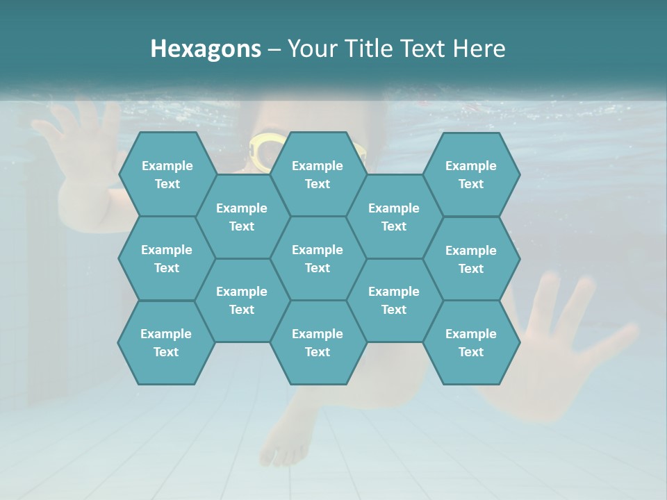 System Air Heat PowerPoint Template