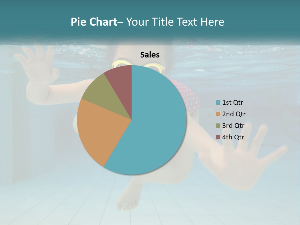 System Air Heat PowerPoint Template