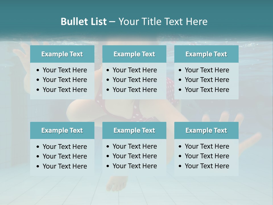 System Air Heat PowerPoint Template