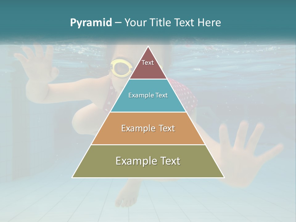 System Air Heat PowerPoint Template
