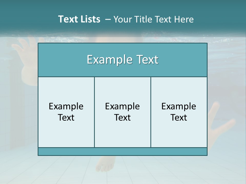 System Air Heat PowerPoint Template