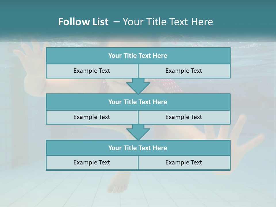System Air Heat PowerPoint Template