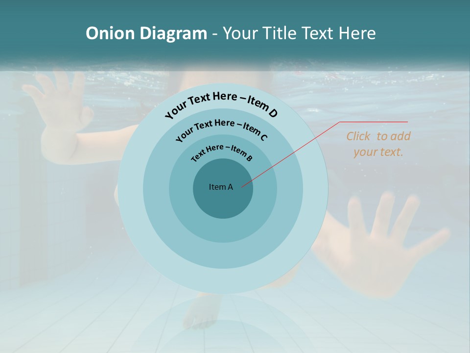 System Air Heat PowerPoint Template