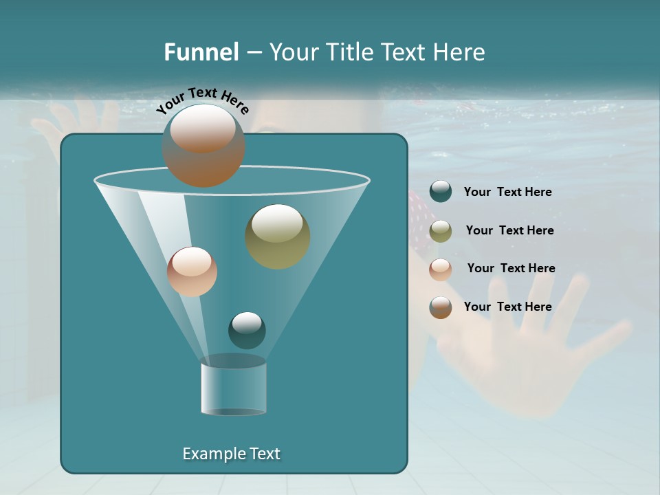 System Air Heat PowerPoint Template