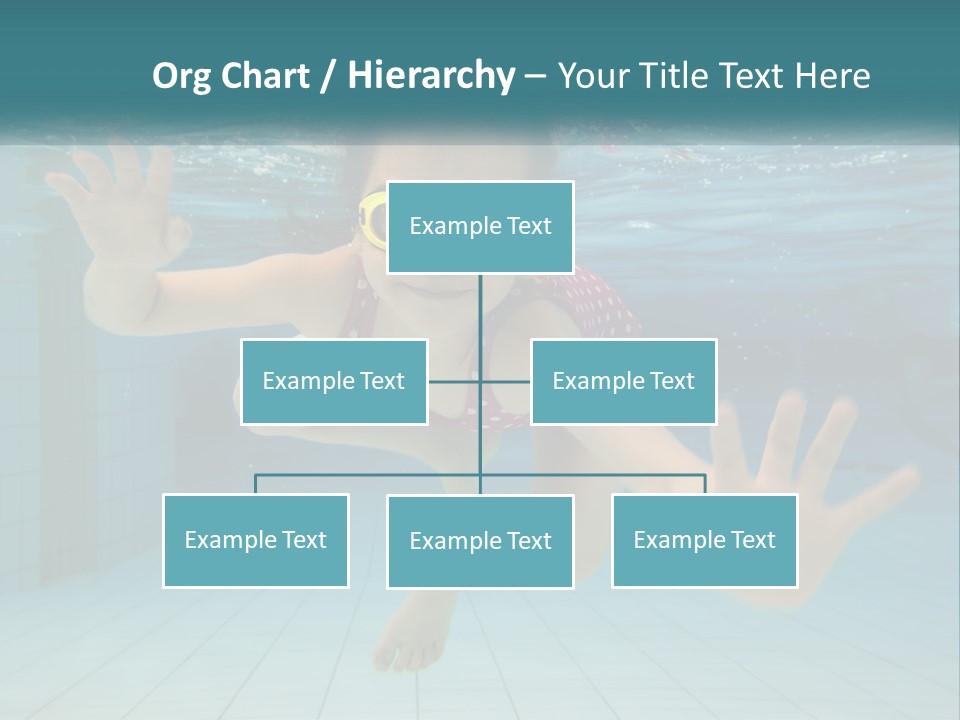 System Air Heat PowerPoint Template