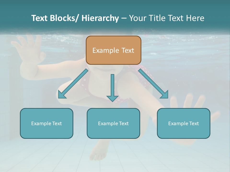 System Air Heat PowerPoint Template