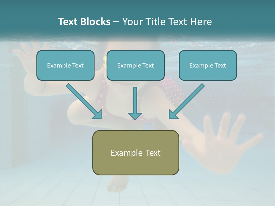 System Air Heat PowerPoint Template