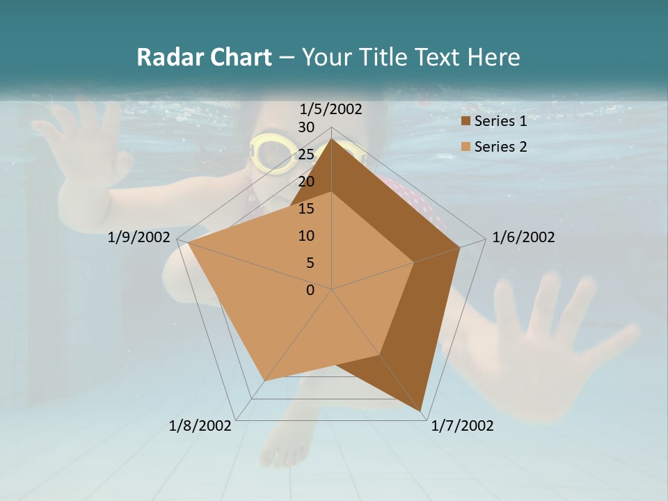 System Air Heat PowerPoint Template