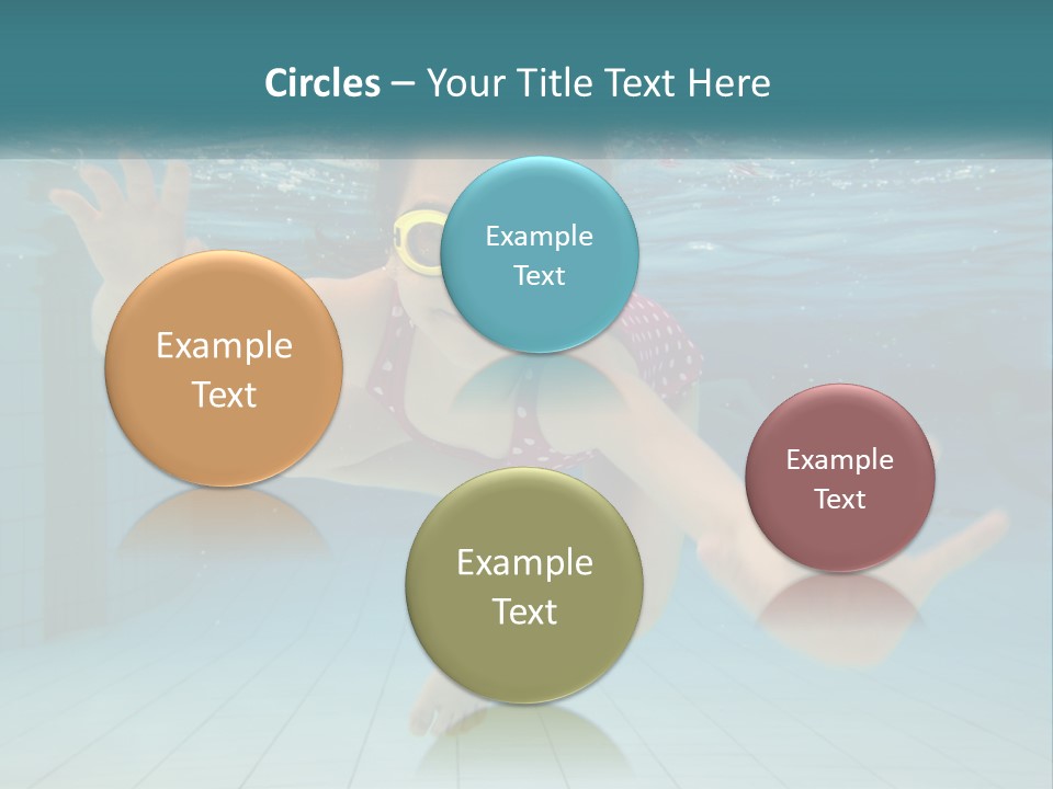 System Air Heat PowerPoint Template
