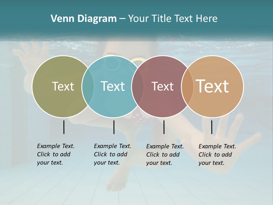 System Air Heat PowerPoint Template