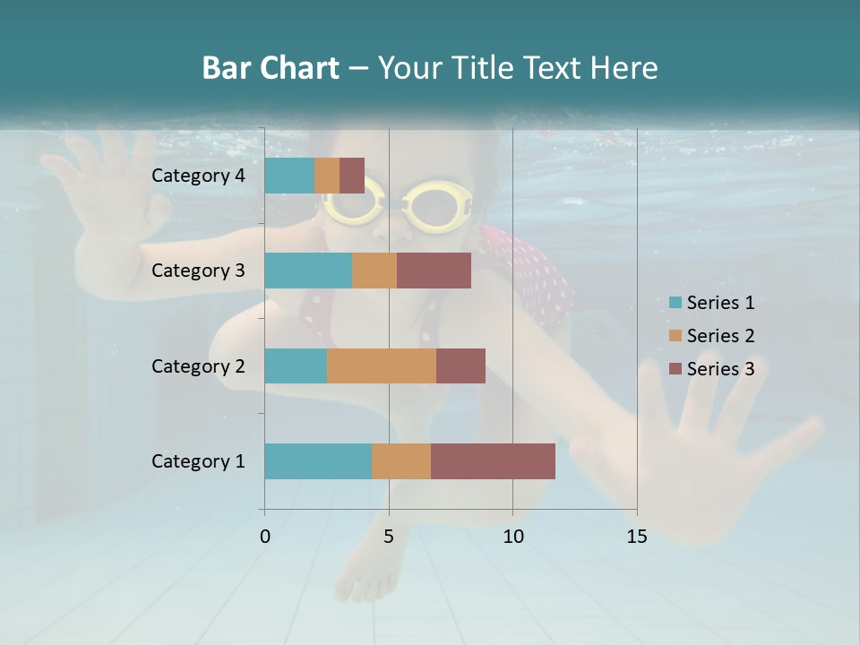 System Air Heat PowerPoint Template
