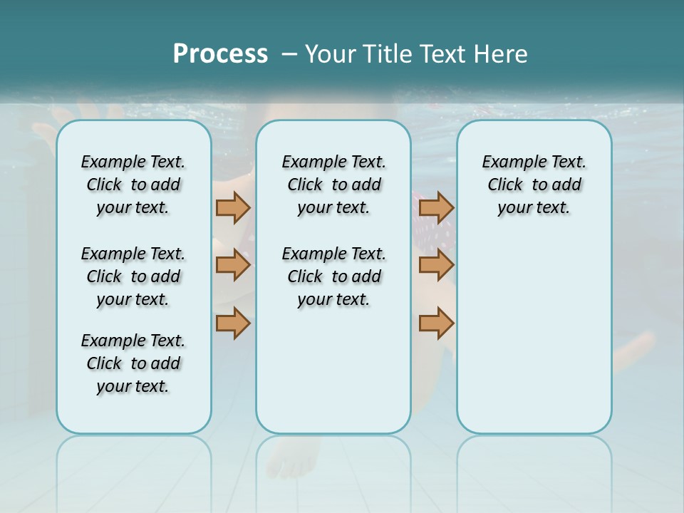 System Air Heat PowerPoint Template
