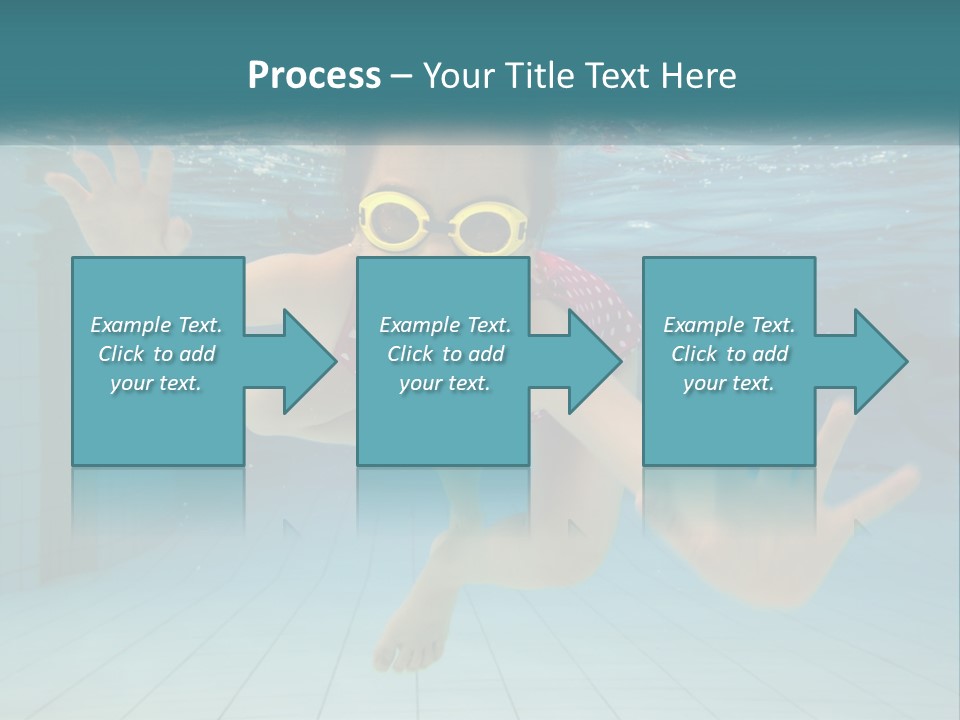 System Air Heat PowerPoint Template
