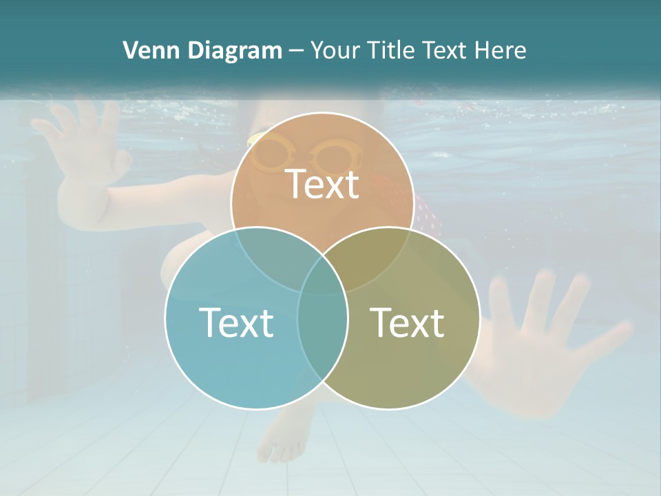 System Air Heat PowerPoint Template