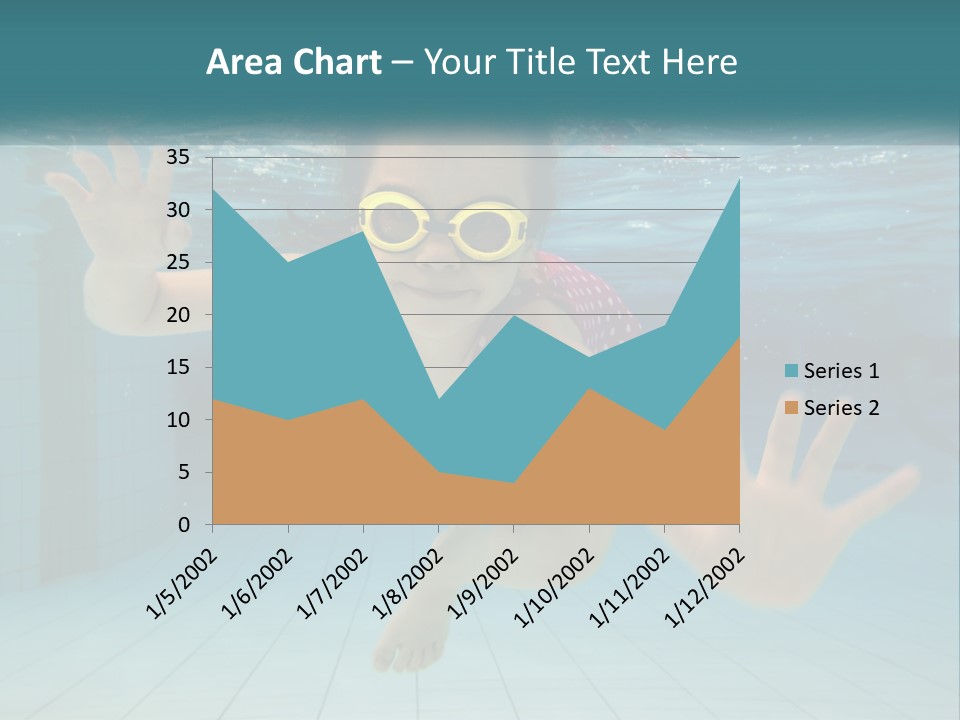 System Air Heat PowerPoint Template