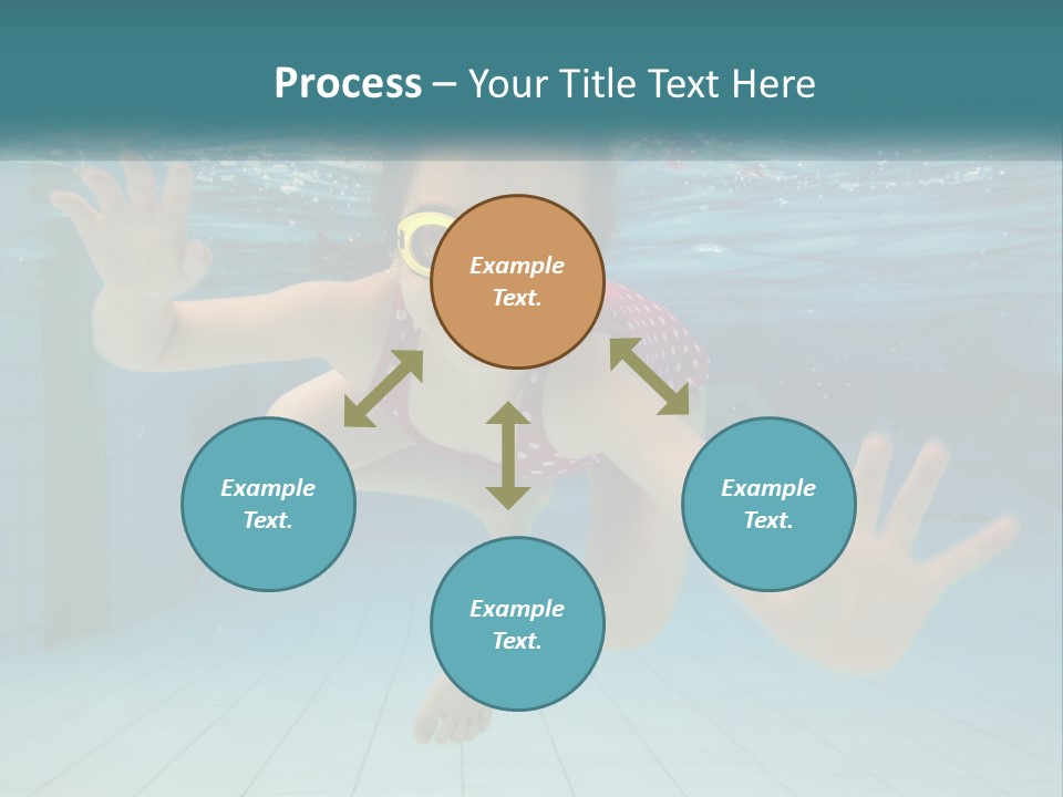 System Air Heat PowerPoint Template