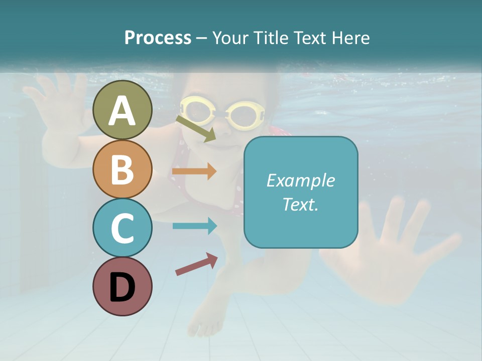 System Air Heat PowerPoint Template