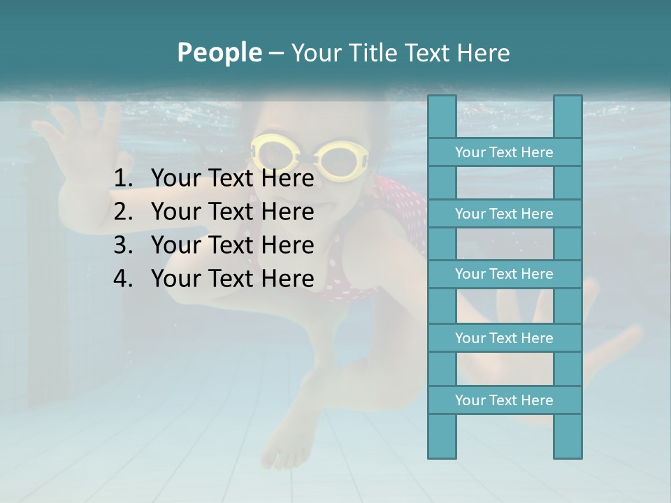 System Air Heat PowerPoint Template