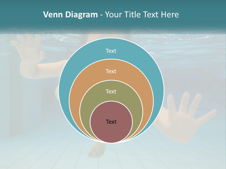 System Air Heat PowerPoint Template