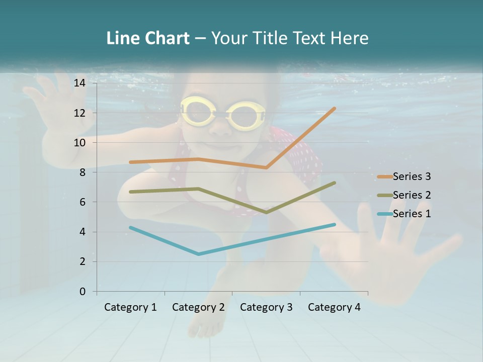 System Air Heat PowerPoint Template