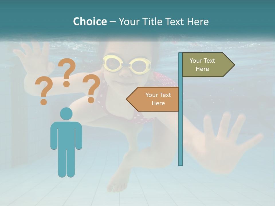 System Air Heat PowerPoint Template