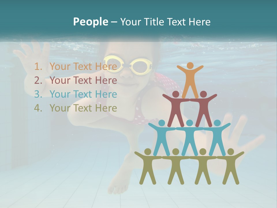 System Air Heat PowerPoint Template