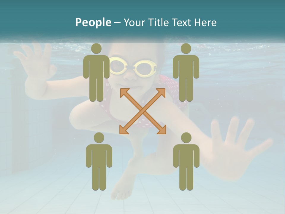 System Air Heat PowerPoint Template