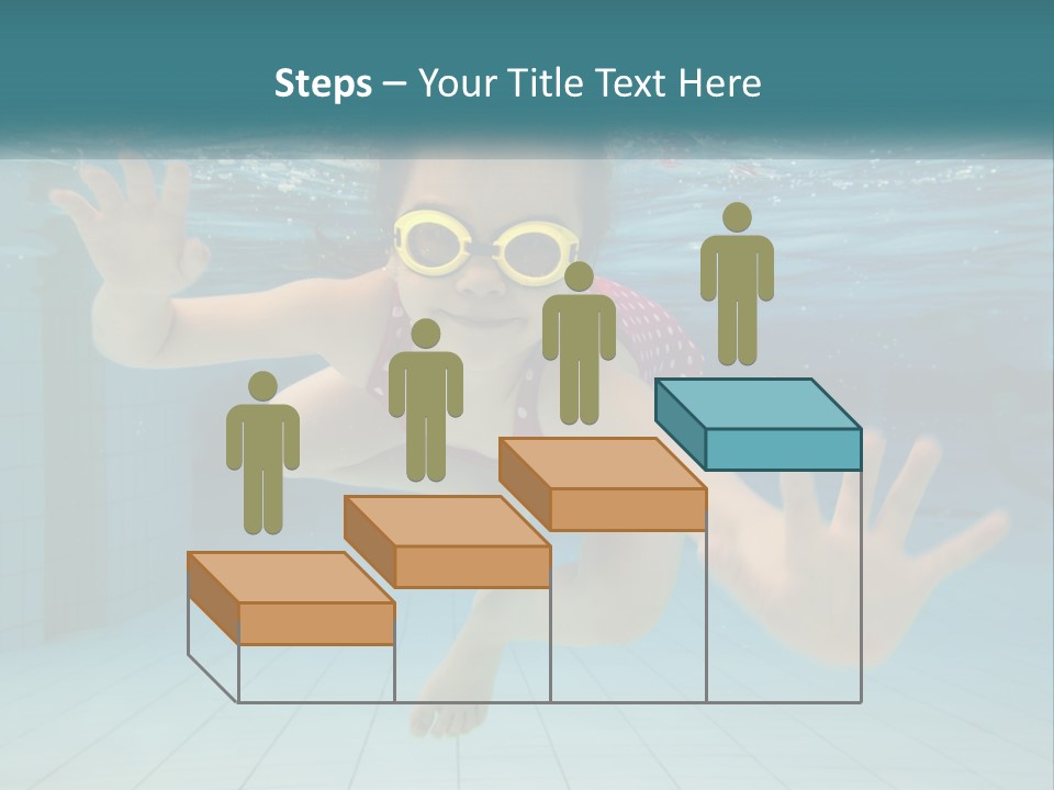 System Air Heat PowerPoint Template