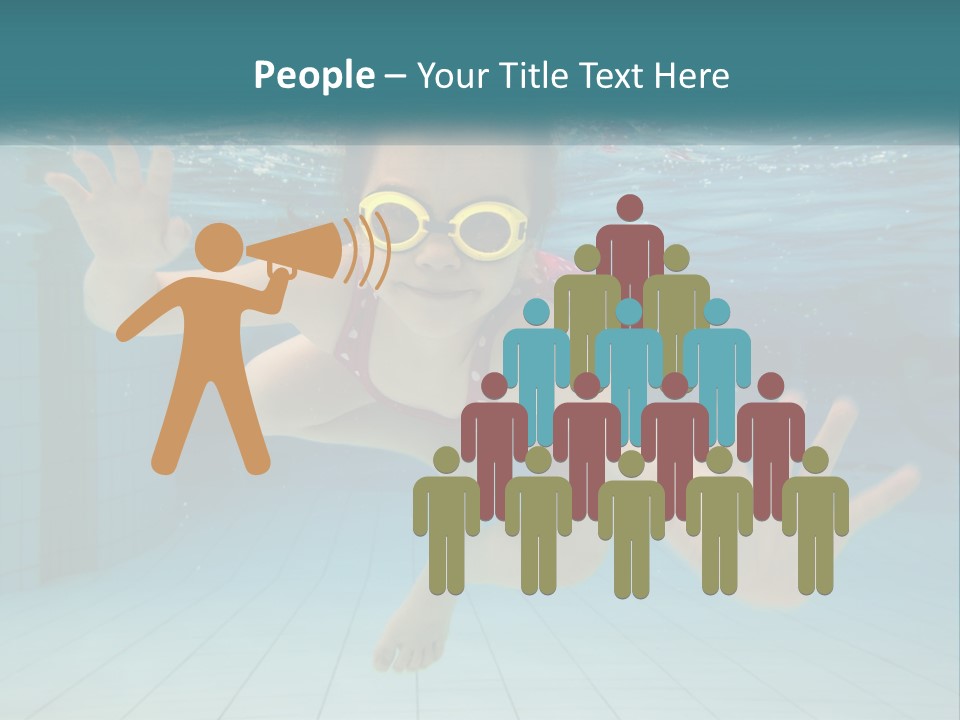 System Air Heat PowerPoint Template