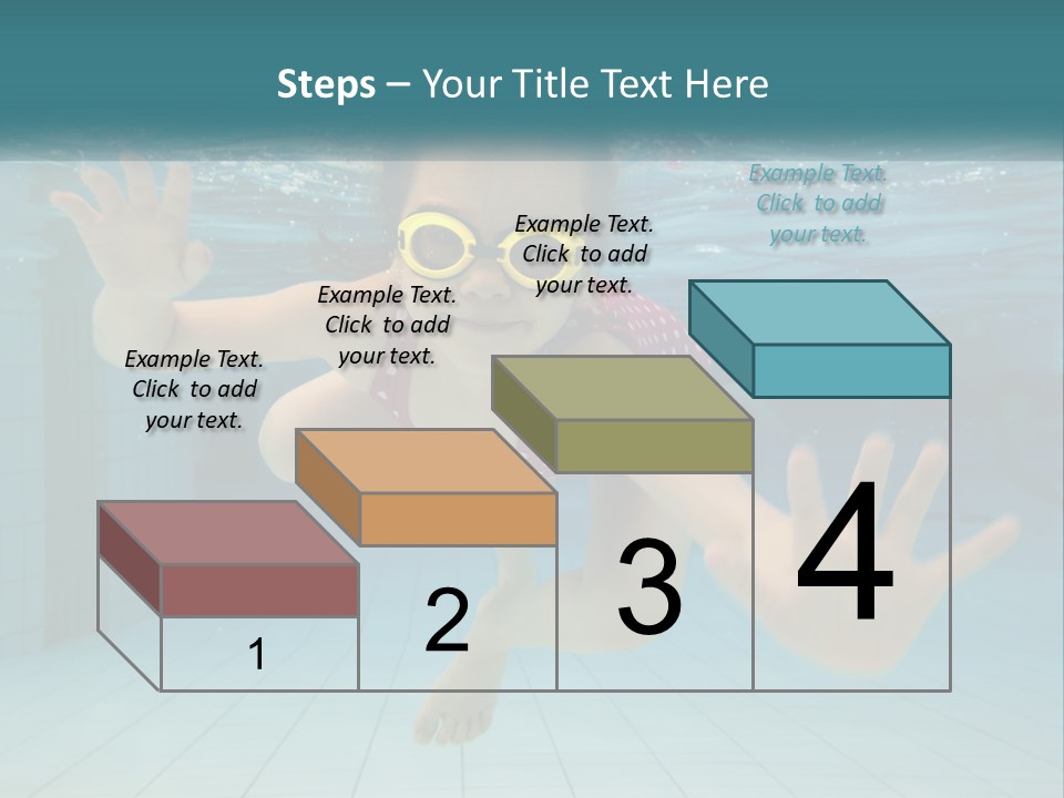 System Air Heat PowerPoint Template