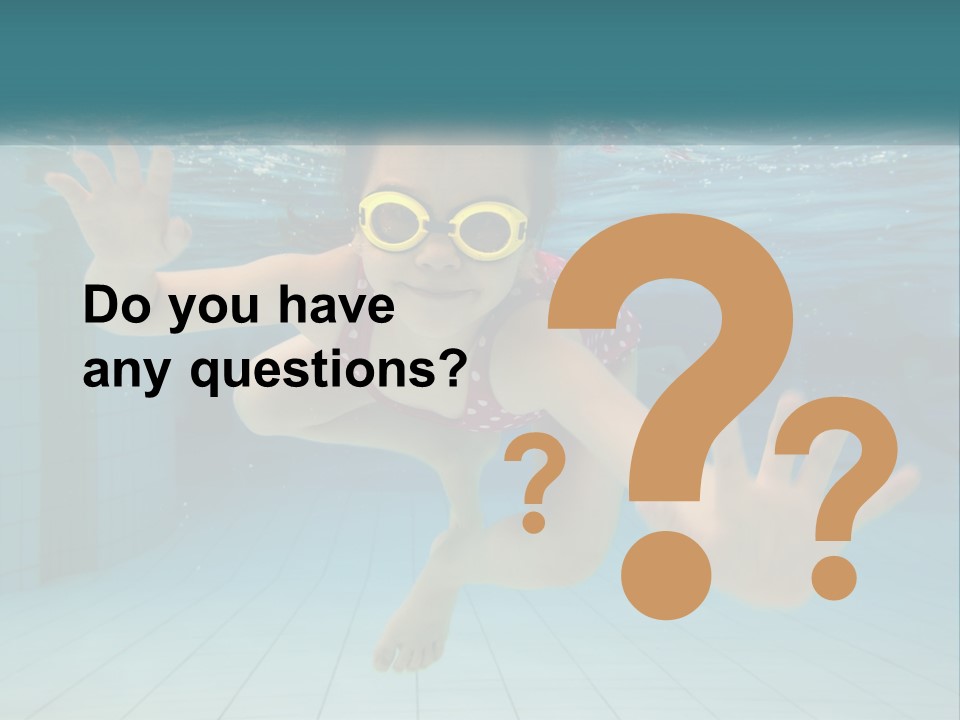 System Air Heat PowerPoint Template